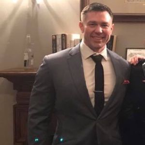 Meet your Posher, Steve